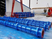 水泥電桿設(shè)備